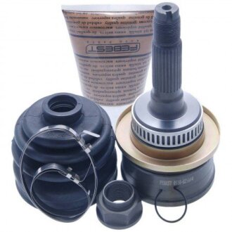 Фото шрус зовнішній 25x61x26 FEBEST 0510B25A44 Шрус зовнішній 25x61x26 FEBEST 0510B25A44