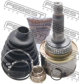 ШРКШ зовнішній 36x61x28 FEBEST 0510BT50A44