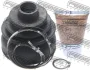 Пильовик ШРКШ внутр. (26.2x89x101) Mazda CX-7/CX-9 07- FEBEST 0515-CX7T (фото 1)