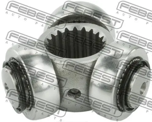 Тришип піввісі 20x29.9 DUSTER 1.5-.2.0 11- FEBEST 0516-DY3WAT (фото 1)