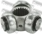 Тришип піввісі 20x29.9 DUSTER 1.5-.2.0 11- FEBEST 0516-DY3WAT (фото 1)