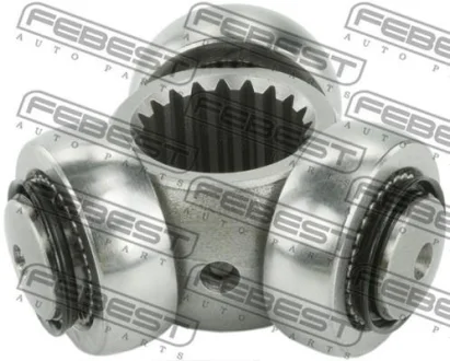 Тришип піввісі 20x29.9 DUSTER 1.5-.2.0 11- FEBEST 0516-DY3WAT