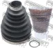 Пильовик ШРКШ зовн. (28.5x87x118) Mazda 6/CX-7/X-Trail/ROGUE FEBEST 0517P-CX7 (фото 1)