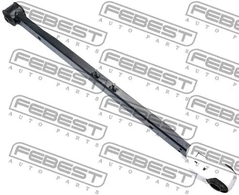 Тяга рульова поперечна MAZDA 626 V 98-02/ 323 F VI Хетчбек 01-04 FEBEST 0525-GFRL (фото 1)