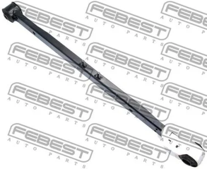 Тяга рульова поперечна MAZDA 626 V 98-02/ 323 F VI Хетчбек 01-04 FEBEST 0525-GFRL