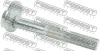 Болт з ексцентриком Mazda 3/5 03- FEBEST 0529-001 (фото 1)