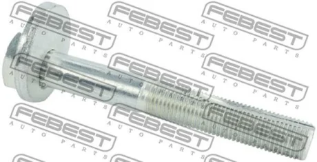Болт з ексцентриком Mazda 3/5 03- FEBEST 0529-001