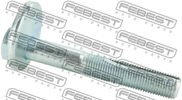 Болт регулювання развала Mazda 6 02- FEBEST 0529-002 (фото 1)