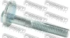 Болт регулювання развала Mazda 6 02- FEBEST 0529-002 (фото 1)