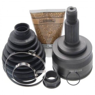 ШРКШ зовнішній задній 24x58.3x28 FEBEST 0710GVJBR