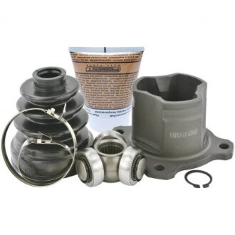 Шрус внутрішній лівий 24x137.5 FEBEST 0711GVJBLH