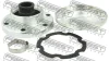 Пильовик кардана RANGE ROVER 11-19 (манжета) FEBEST 0715-JB420SA (фото 1)