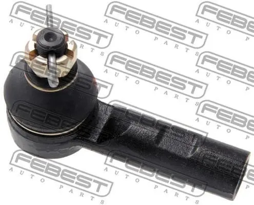 Наконечник рульовий FEBEST 0721SX4 (фото 1)