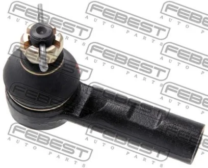 Наконечник рульовий FEBEST 0721SX4