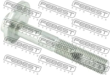 Болт з ексцентриком Grand Vitara/Escudo 06-14 FEBEST 0729-001