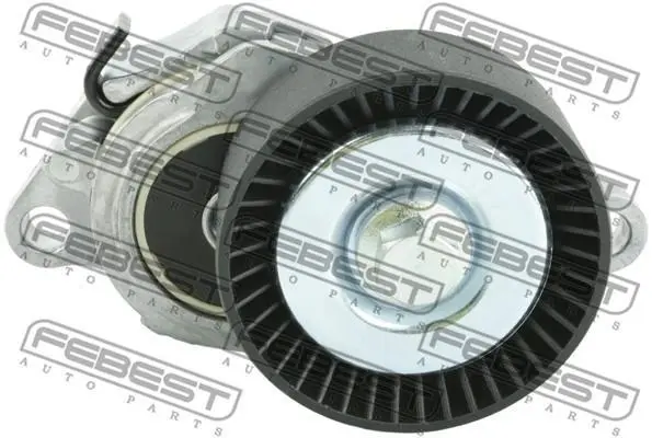 Натягувач пасу поліклинового Suzuki Grand Vitara FEBEST 0790GRV (фото 1)