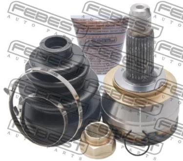 ШРКШ зовн. (30/27z D52/76mm) FORESTER/LEGACY 2.0-2.5 05-14 FEBEST 0810-B13