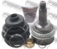 ШРКШ зовн. (23/27z D55/82mm) FORESTER/IMPREZA 1.6|2.0|2.5 00-09 FEBEST 0810-S11A44 (фото 1)