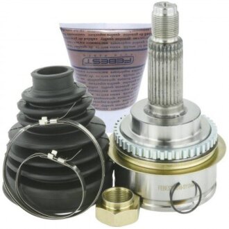 ШРКШ зовн. (23/27z D55/82mm) FORESTER/IMPREZA 1.6|2.0|2.5 00-09 FEBEST 0810-S11A44