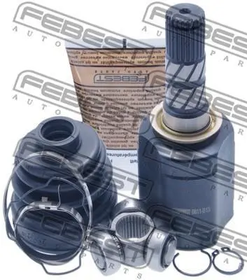 ШРКШ (ШРУС) внутрішній 29x35x25 SUBARU LEGACY 03-14 FEBEST 0811-B13 (фото 1)