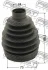 Пильовик ШРКШ зовн. (24x73x98,5) BMW/Renault/Mazda CX-7|CX9/Outlander/Impreza/Forester 03- PVC FEBEST 0817P-B13 (фото 2)