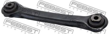 Важіль підвіски (задн./поперечна) Legacy/Impreza 98-11 FEBEST 0825-B12R