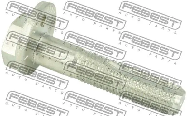 Болт з ексцентриком FEBEST 0829002 (фото 1)