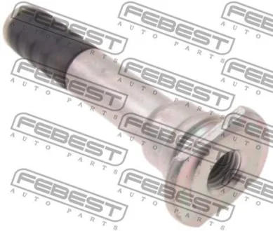Втулка напрямна супорта гальмівного переднього FEBEST 0874B13LOWF