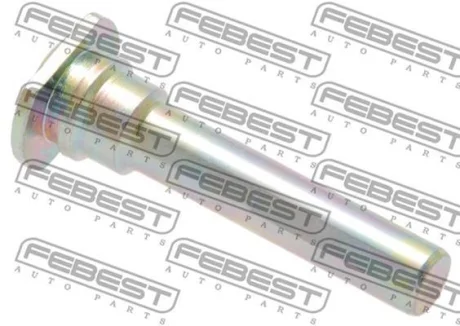 Напрямний палець гальмівного супорта FEBEST 0874B13UPF