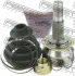 ШРКШ (ШРУС) зовнішній 22x51x25 CHEVROLET COBALT 13- FEBEST 1010-CBT (фото 1)