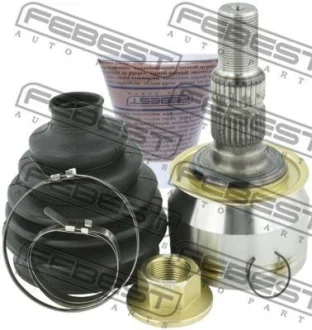 ШРКШ зовнішній 31x54x30 FEBEST 1010J309