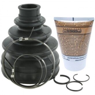 Пильовик шрус внутрішній комплект 80.5x110x25.5 FEBEST 1015J300T