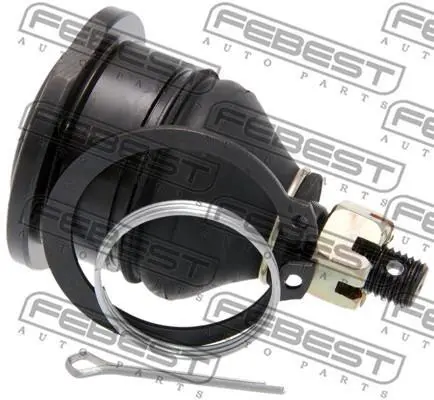 Опора кульова (задня/зверху) CHEVROLET Epica 05-11 FEBEST 1020-V200R (фото 1)