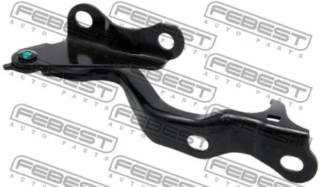 Петля капота Л. Lacetti 03-08 FEBEST 1099-LACLH
