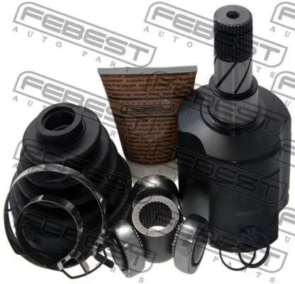 ШРКШ (ШРУС) внутрішній 29x35x34 DAEWOO LACETTI Hatchback 1.8 04- FEBEST 1111-ESP (фото 1)