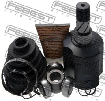 ШРКШ (ШРУС) внутрішній 29x35x34 DAEWOO LACETTI Hatchback 1.8 04- FEBEST 1111-ESP