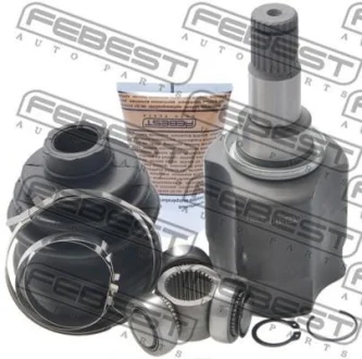 ШРКШ внутр. (22/29z D38 L157mm) AVEO 1.4 16V 04-13 FEBEST 1111-T250