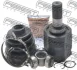 ШРКШ (ШРУС) внутрішній 22X41X25 HYUNDAI ELANTRA 06 2006-2011 FEBEST 1211-ELN (фото 1)