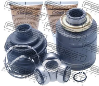 ШРКШ (ШРУС) внутрішній правий 35x42x28 HYUNDAI SANTA FE 06- FEBEST 1211-SFCLRH