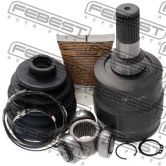 ШРУС внутрішній лівий 33x41x27 FEBEST 1211TUC27LH