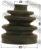 Пильовик ШРКШ зовн. (24*83*99) CIVIC/ELANTRA/TUCSON/SANTA FE/MAZDA 6/ALMERA II FEBEST 1217-EFAT (фото 2)