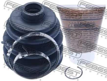 Пильовик ШРКШ зовн. (24*83*99) CIVIC/ELANTRA/TUCSON/SANTA FE/MAZDA 6/ALMERA II FEBEST 1217-EFAT