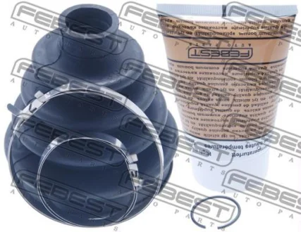 Пильовик ШРКШ зовн. (23.5x76x101) Logan I-II/Accord IX/i30/Elantra VI/ ACCENT/SWIFT III 05-20 FEBEST 1217-MC
