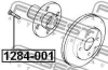 Болт колеса HYUNDAI ACCENT III 05- FEBEST 1284-001 (фото 2)