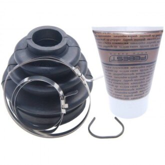 Пильовик ШРКШ зовнішній комплект 57.5x72x26.5 FEBEST 1417REXR