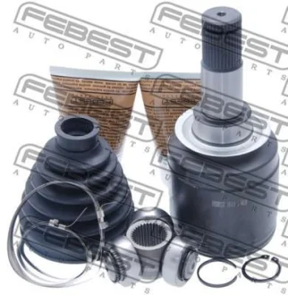 ШРКШ внутрішній 33x44.9x37 FEBEST 1611164LH