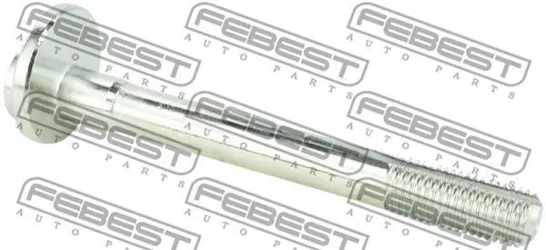 Болт з ексцентриком MB E-CLASS 212 09- FEBEST 1629-204 (фото 1)