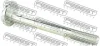Болт з ексцентриком MB E-CLASS 212 09- FEBEST 1629-204 (фото 1)