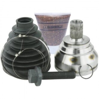 ШРКШ зовн. (27/36z D59/97mm) CADDY/OCTAVIA 1.4-2.0 13- FEBEST 1710-Q3