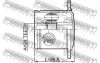 ШРКШ внутр. L (24z 86.5mm) AUDI A4 B8/B9 Allroad 2.0TDI/MACAN (95B) 3.0-3.6 08-18 FEBEST 1711-Q5LH (фото 2)